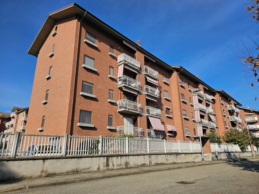 Appartamento a Mappano in Via Leonardo da Vinci, 8 - Foto 2