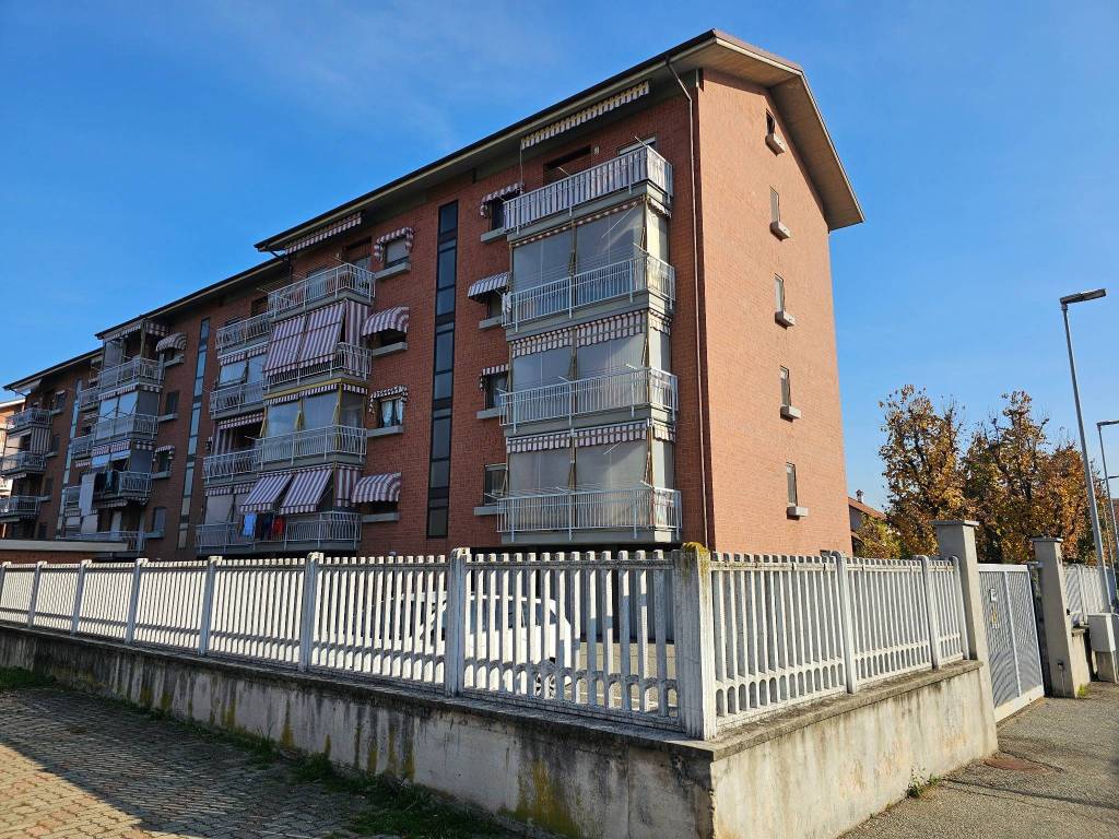 Appartamento a Mappano in Via Leonardo da Vinci, 8 - Foto 3