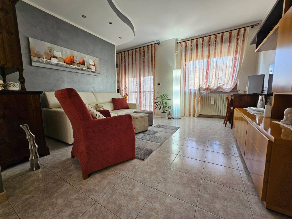 Appartamento a Mappano in Via Leonardo da Vinci, 8 - Foto 4