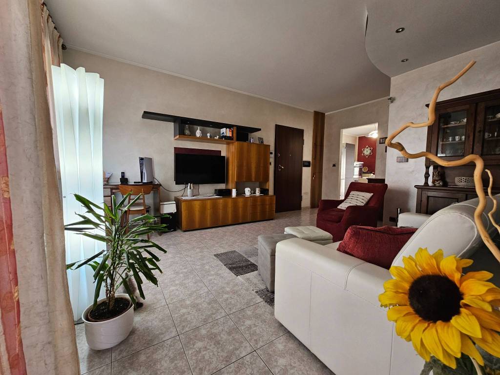 Appartamento a Mappano in Via Leonardo da Vinci, 8 - Foto 5