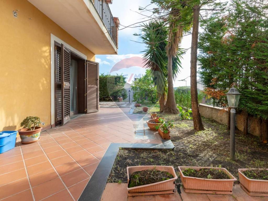 Villa a Trecastagni in Via Assisi, 26 - Foto 4