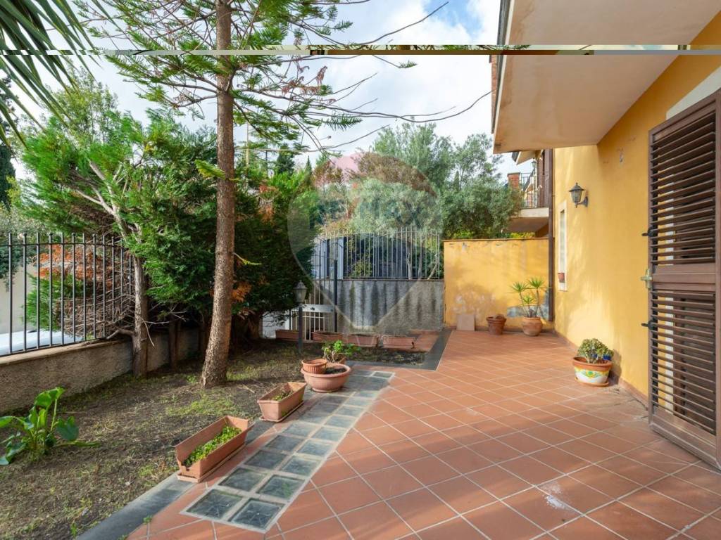 Villa a Trecastagni in Via Assisi, 26 - Foto 5