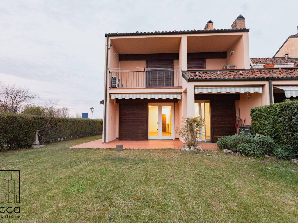 Villetta a schiera a Fossano in VIA CUNEO - Foto 2