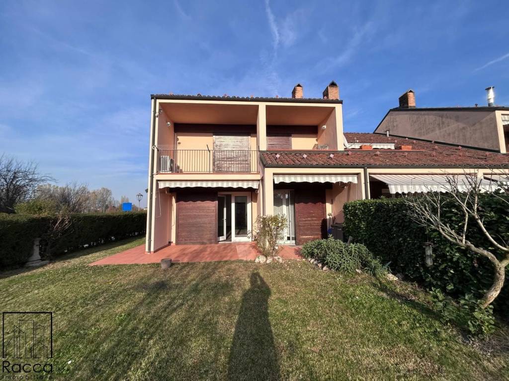 Villetta a schiera a Fossano in VIA CUNEO - Foto 4