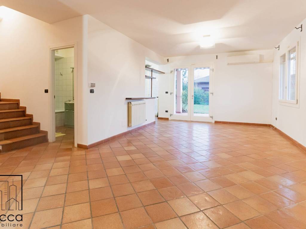 Villetta a schiera a Fossano in VIA CUNEO - Foto 5