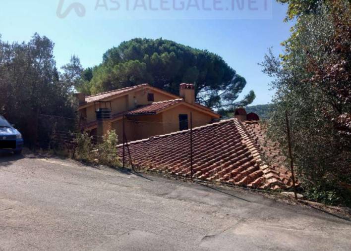 Appartamento a Bagno a ripoli in Via di Fontibucci, 10 - Foto 4