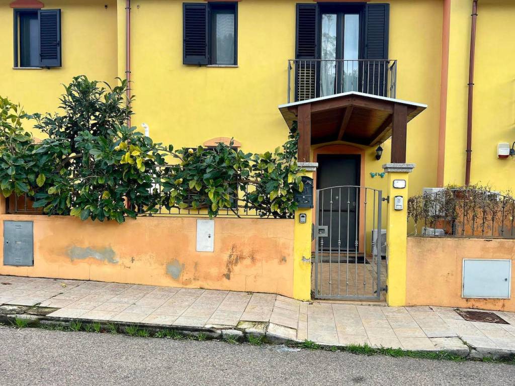 Villetta a schiera a Muravera in via marte, 15 - Foto 2