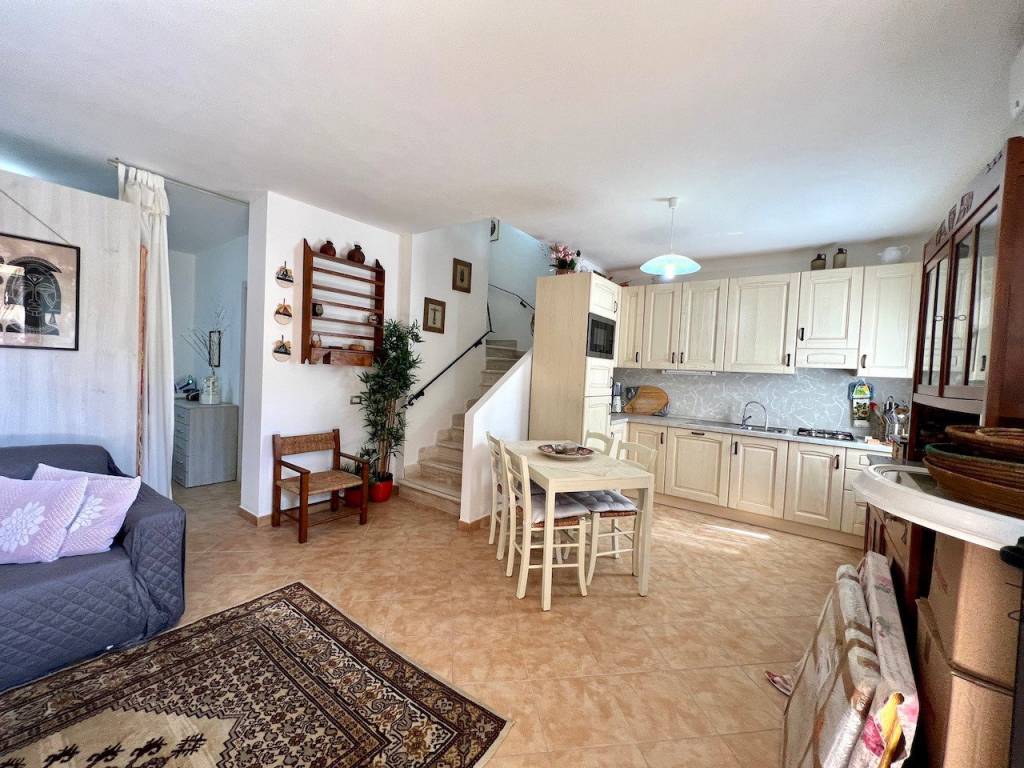 Villetta a schiera a Muravera in via marte, 15 - Foto 3