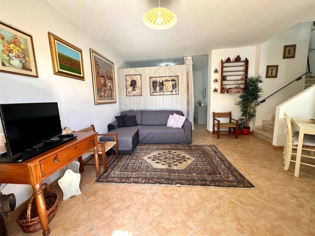 Villetta a schiera a Muravera in via marte, 15 - Foto 4