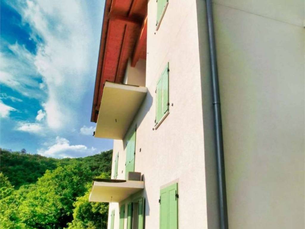 Villa a Rovereto in Via Mitterndorf S.N.C. - Foto 5