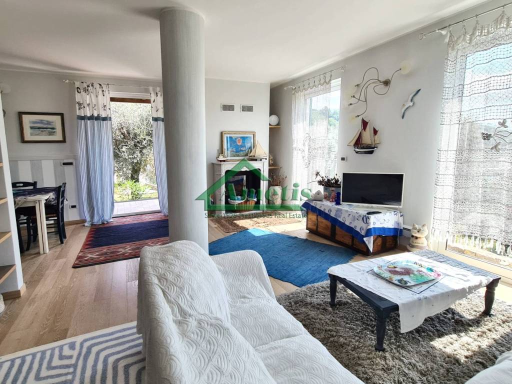 Villa a Tovo san giacomo in Bardino Nuovo - Foto 2