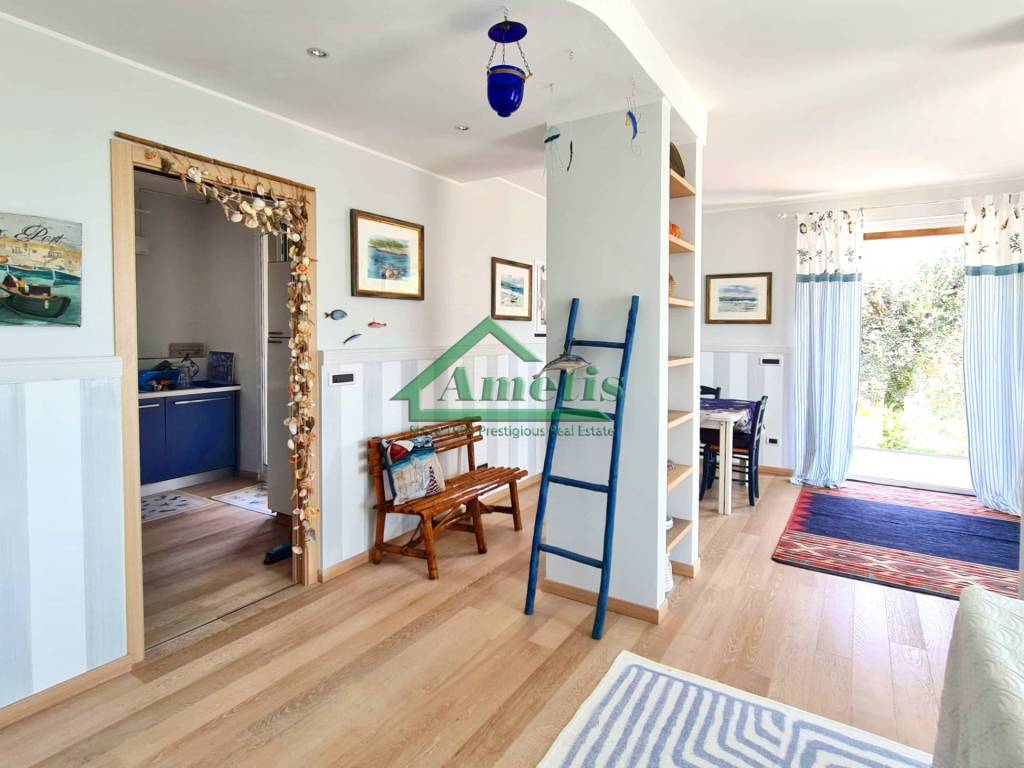 Villa a Tovo san giacomo in Bardino Nuovo - Foto 3