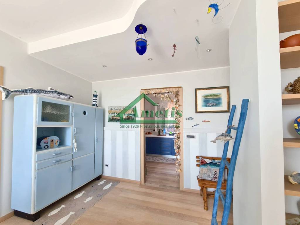 Villa a Tovo san giacomo in Bardino Nuovo - Foto 4