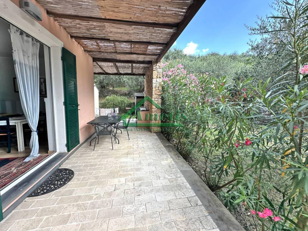 Villa a Tovo san giacomo in Bardino Nuovo - Foto 5