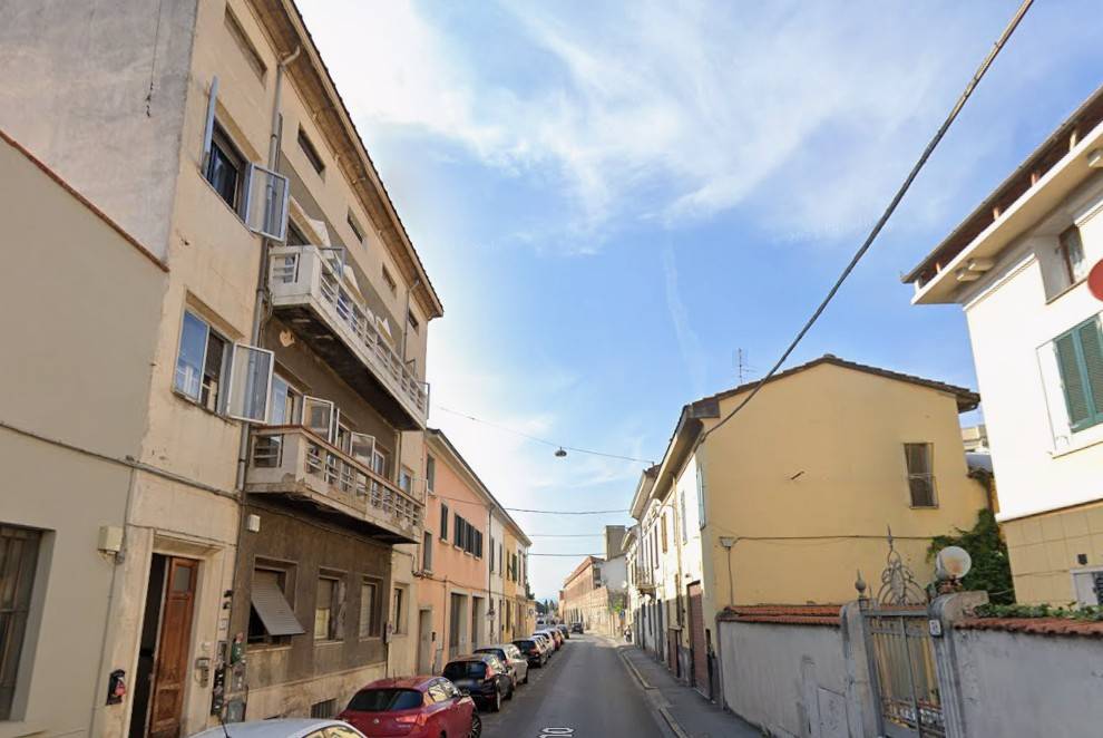 Appartamento a Prato in Via Giovacchino Carradori, 35 - Foto 3