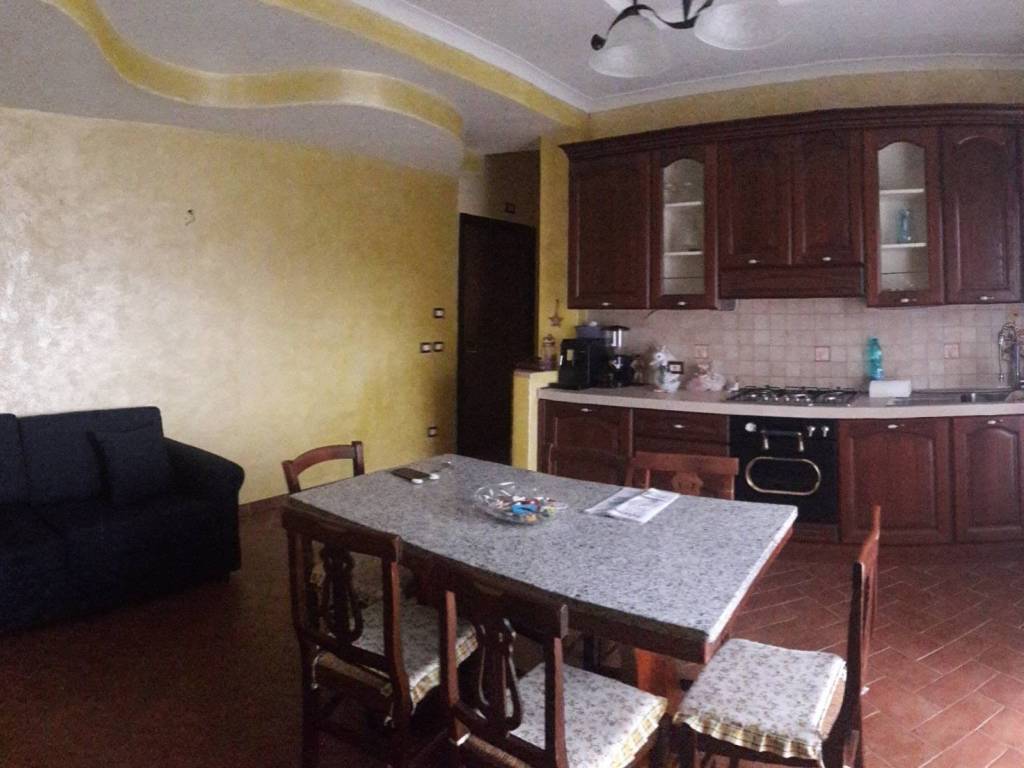 Appartamento a Rapolano terme in Via Provinciale Sud, 27 - Foto 4