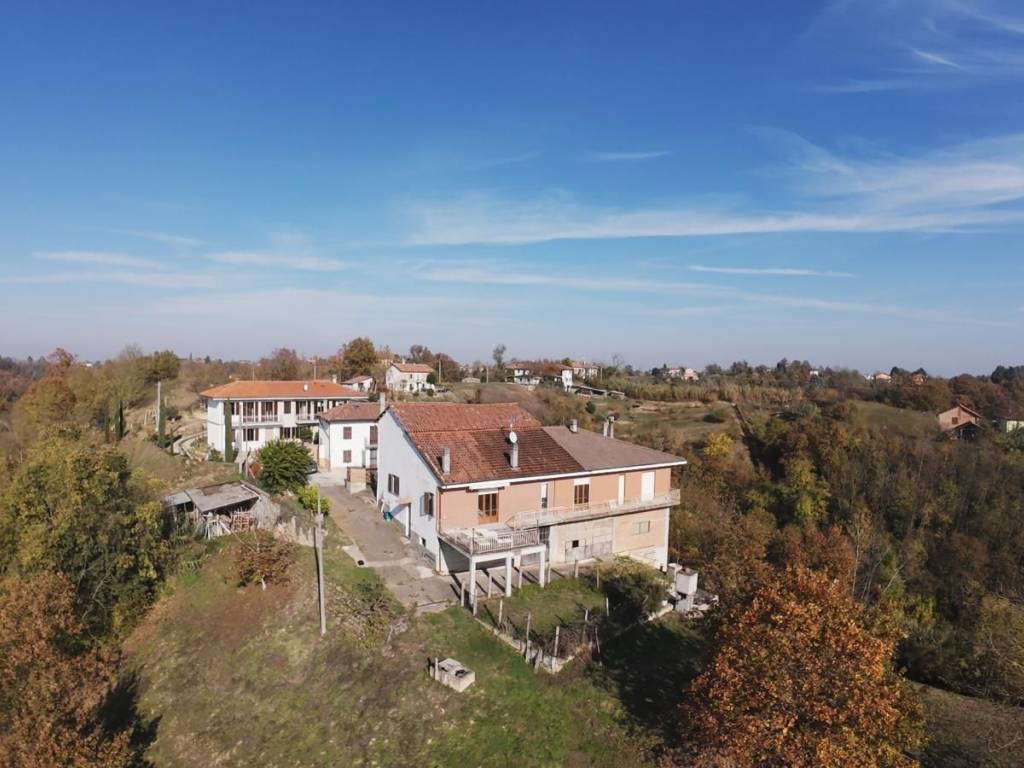 Villa a Portacomaro - Foto 2