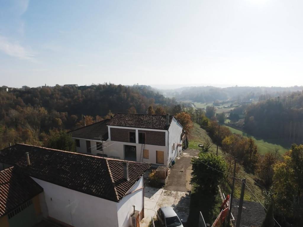 Villa a Portacomaro - Foto 3