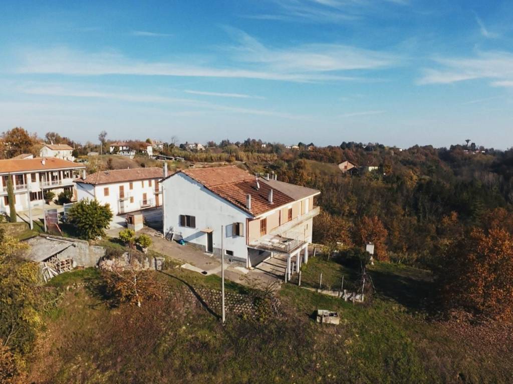 Villa a Portacomaro - Foto 4
