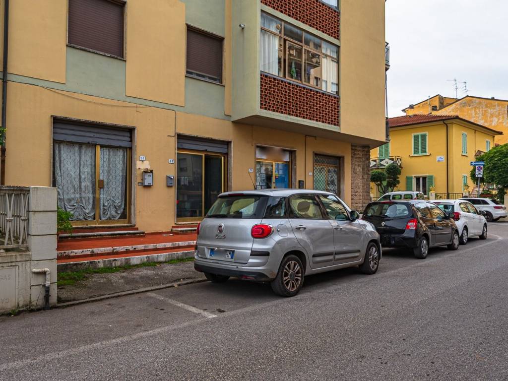 Immobile a Pistoia in Via Pagliucola - Foto 2
