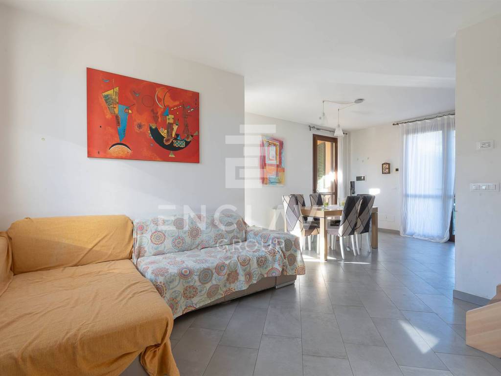 Casa indipendente a Fiesole in Via di Valle, 10 - Foto 2