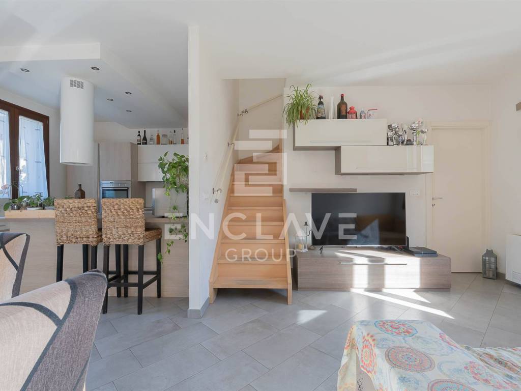 Casa indipendente a Fiesole in Via di Valle, 10 - Foto 3