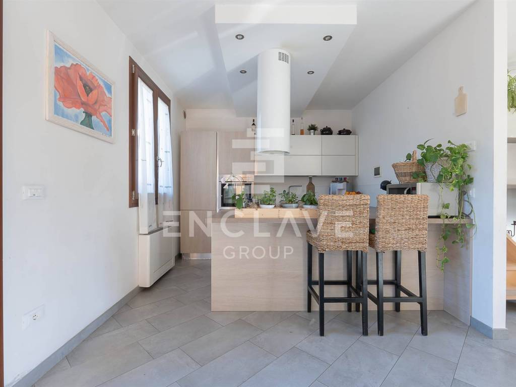 Casa indipendente a Fiesole in Via di Valle, 10 - Foto 4