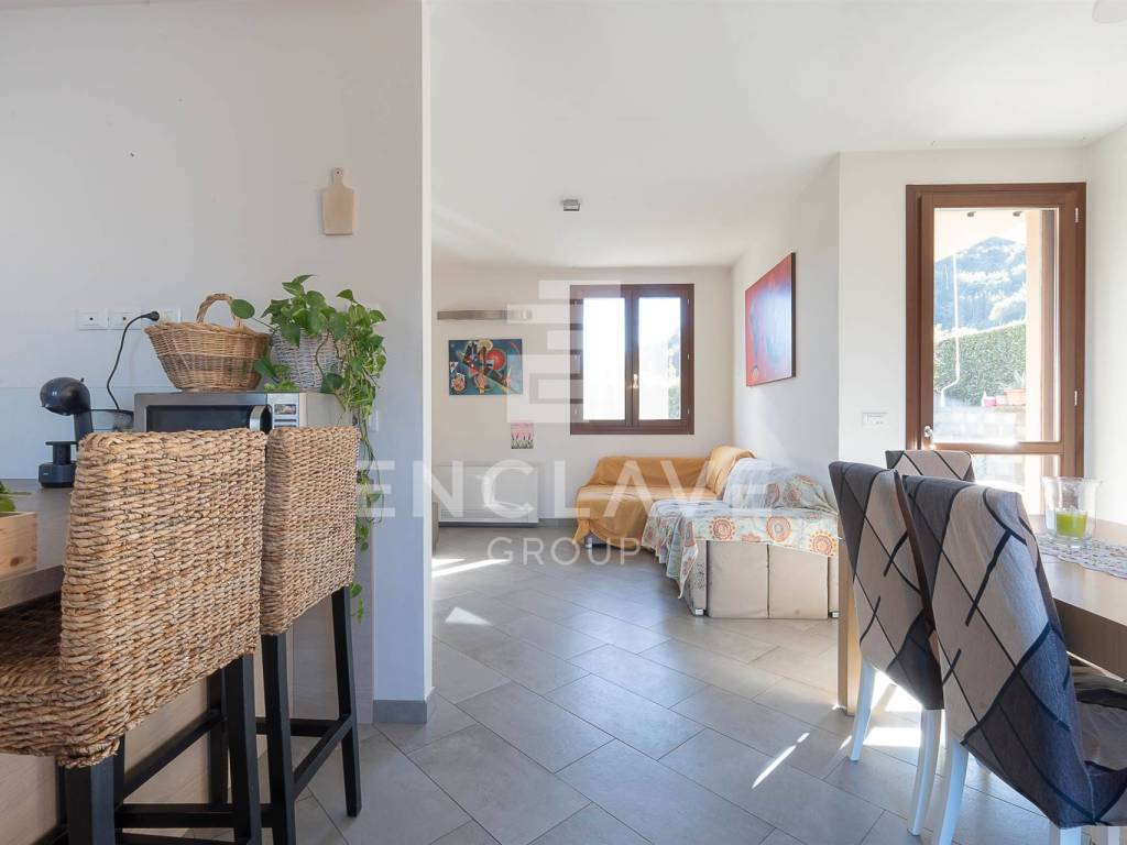 Casa indipendente a Fiesole in Via di Valle, 10 - Foto 5