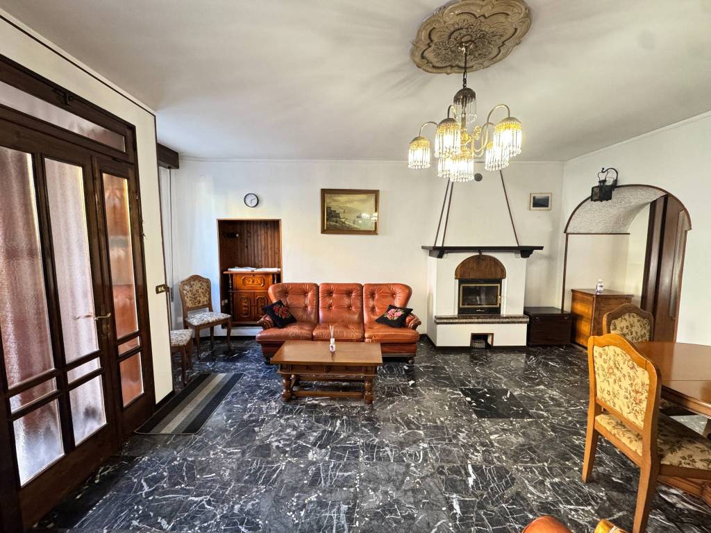 Casa indipendente a Marcheno in Via Madonnina, 99 - Foto 4