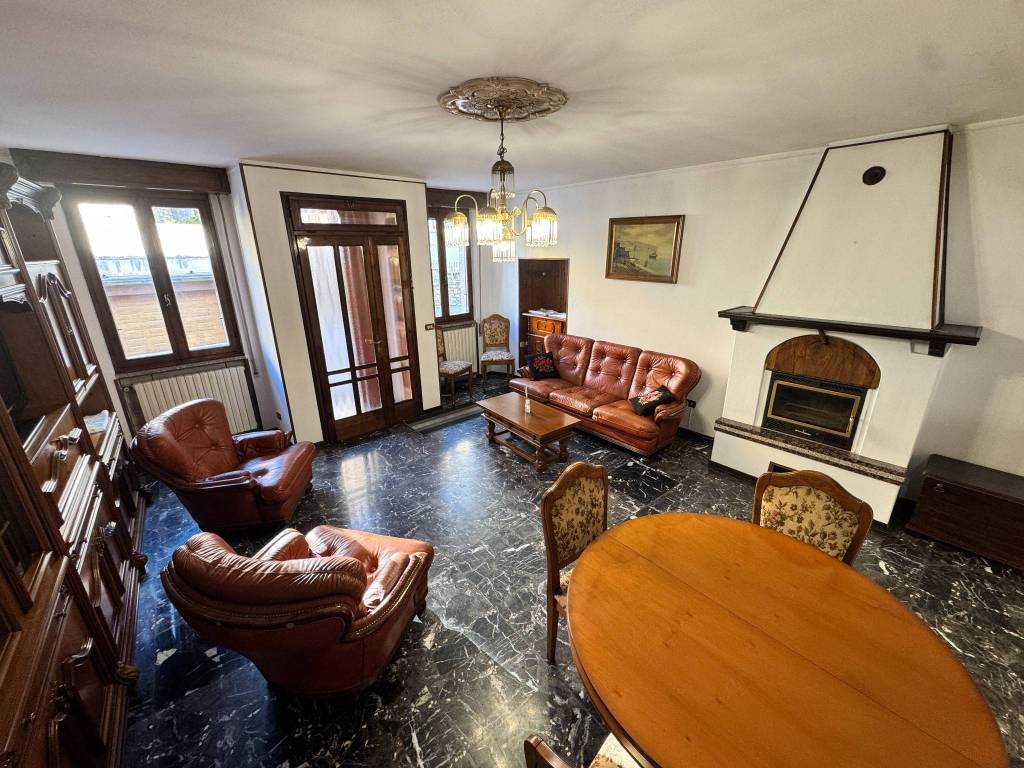 Casa indipendente a Marcheno in Via Madonnina, 99 - Foto 5