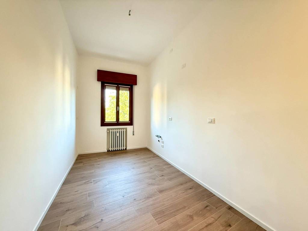 Appartamento a Mogliano veneto in Piazza Pio X, 24 - Foto 4