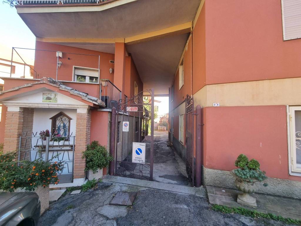 Appartamento a Perugia in Via Guido Pompili, 21 - Foto 2