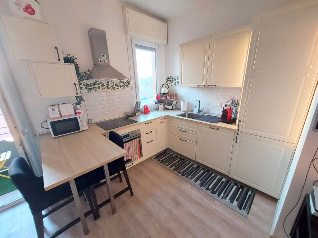 Appartamento a Bologna in Via Calabria, 29 - Foto 2