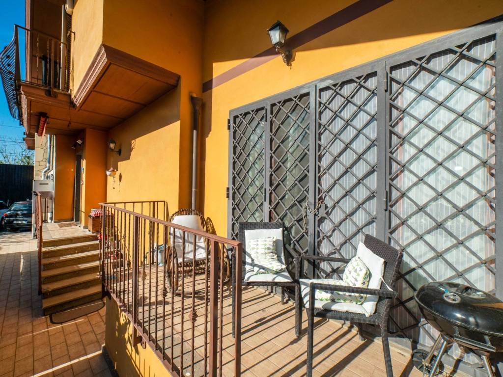 Villa a Ciampino in Via Napoli - Foto 5