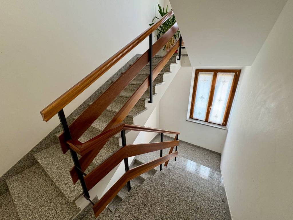 Appartamento a Fabriano in VIA MARTIRI DELLA LIBERTà, 79 - Foto 5
