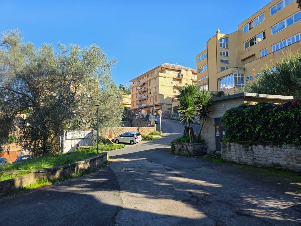 Appartamento a Velletri in Via San Giovanni Vecchio, 89 - Foto 5