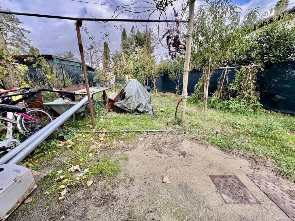 Casa indipendente a Gambassi terme in Strada Provinciale , 64 - Foto 3