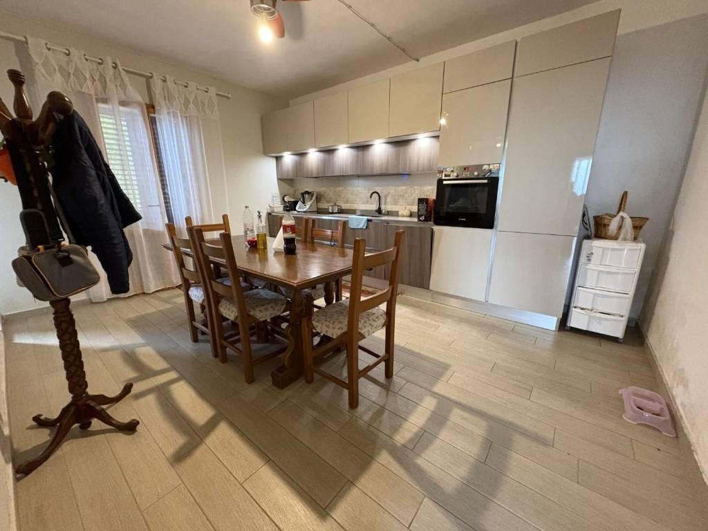 Casa indipendente a Gambassi terme in Strada Provinciale , 64 - Foto 5