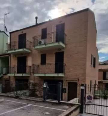 Appartamento a Fermo in Via Pietro Paolo Rubens - Foto 3