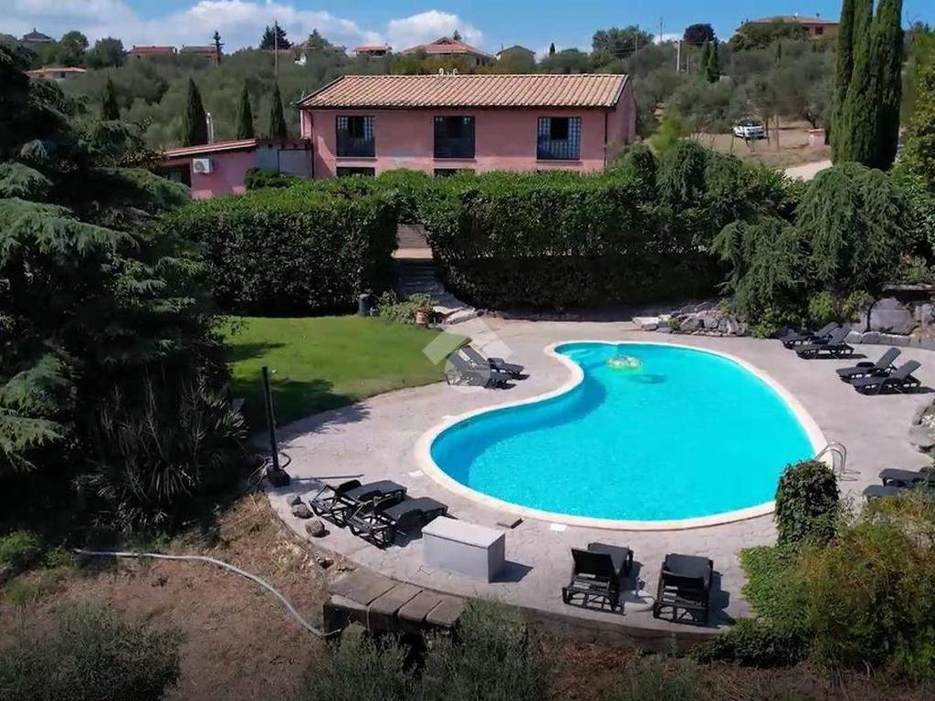 Immobile a Montefiascone in Via Copollone, 1 - Foto 2