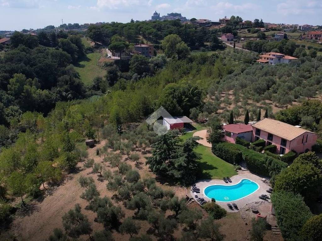 Immobile a Montefiascone in Via Copollone, 1 - Foto 3