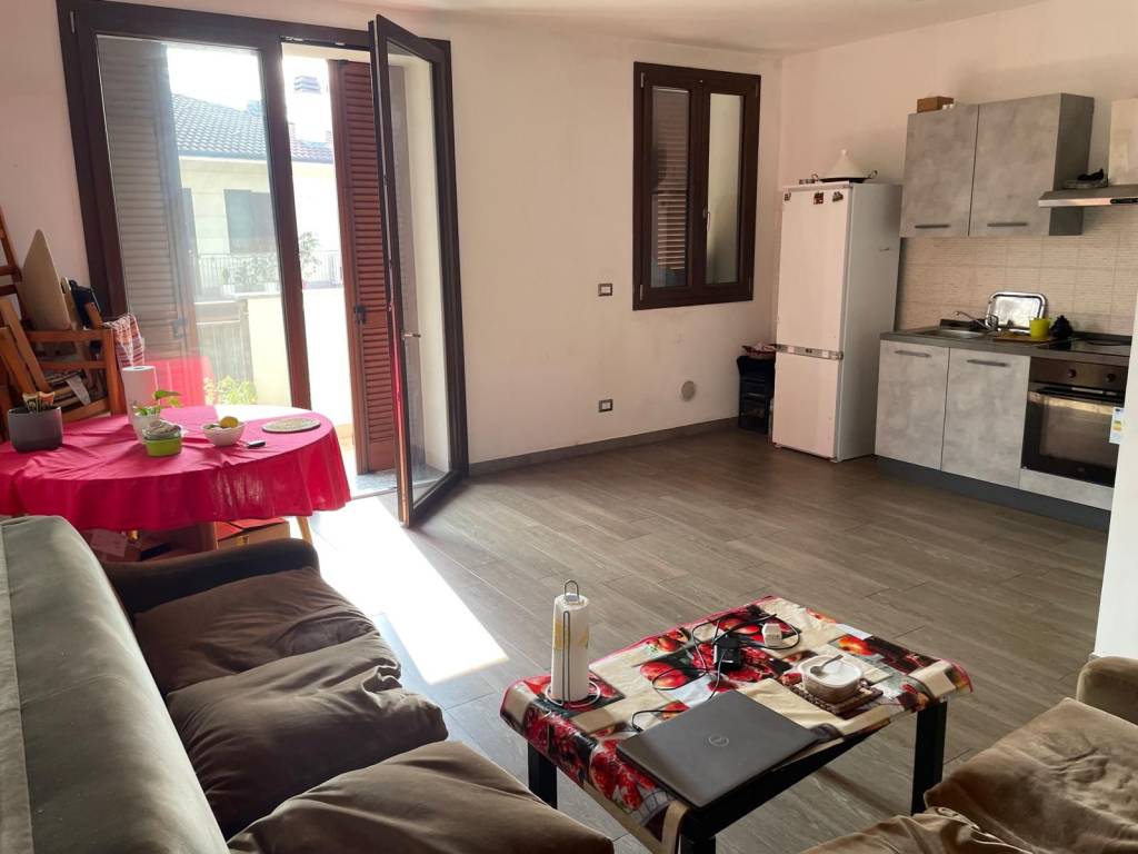 Appartamento a Lodi vecchio in Via Enzo Biagi - Foto 3