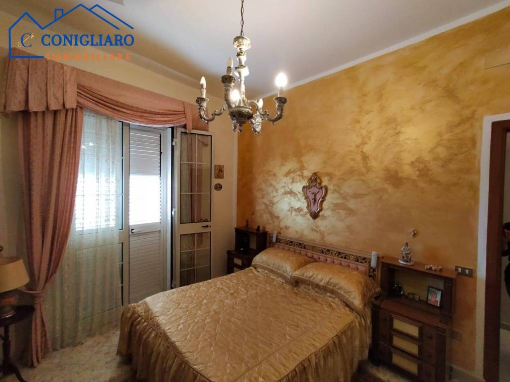Appartamento a Carini in Via Giuseppe Mazzini, 61 - Foto 4