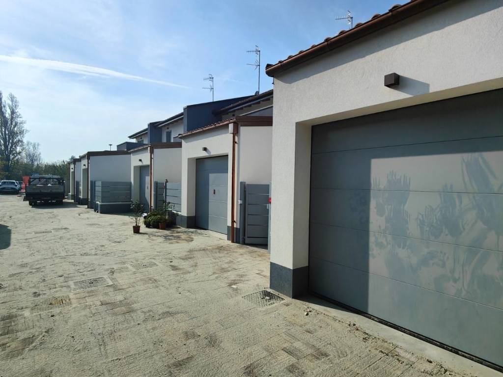 Villetta a schiera a Bologna in Via Elio Bragaglia - Foto 4