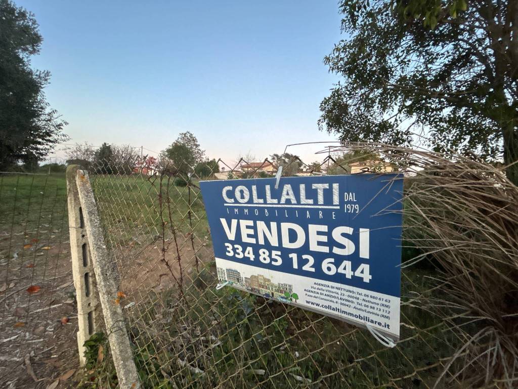 Rustico / casale a Nettuno in Via Lago di Cecita, 8 - Foto 2
