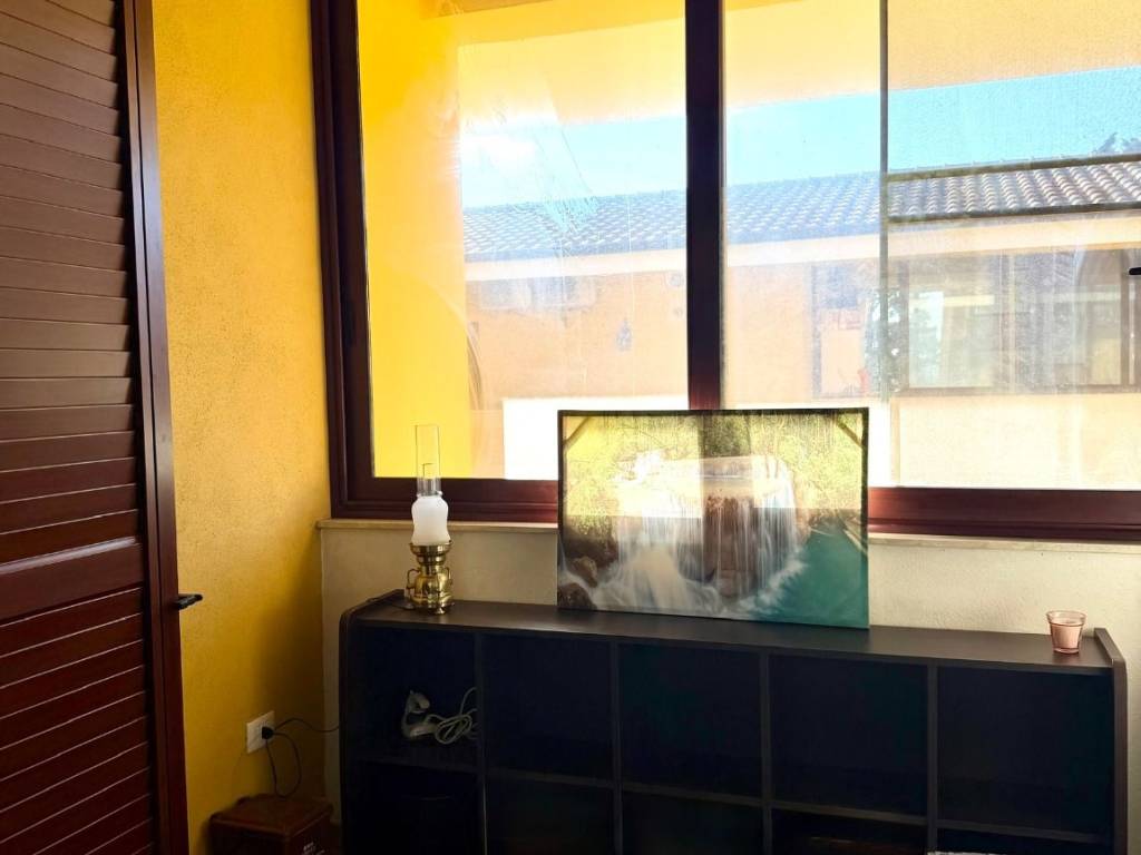 Appartamento a Messina in Via Consolare Pompea, 1871 - Foto 4