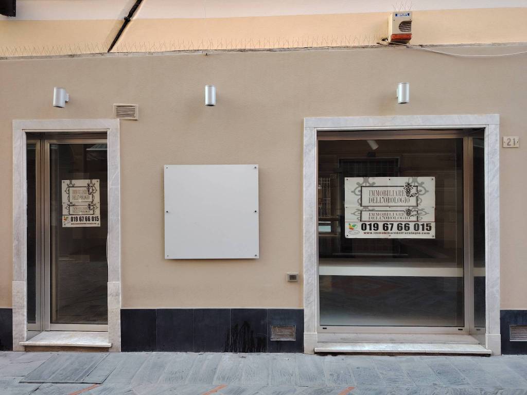 Immobile a Loano in Via Camillo Benso di Cavour, 19 - Foto 3