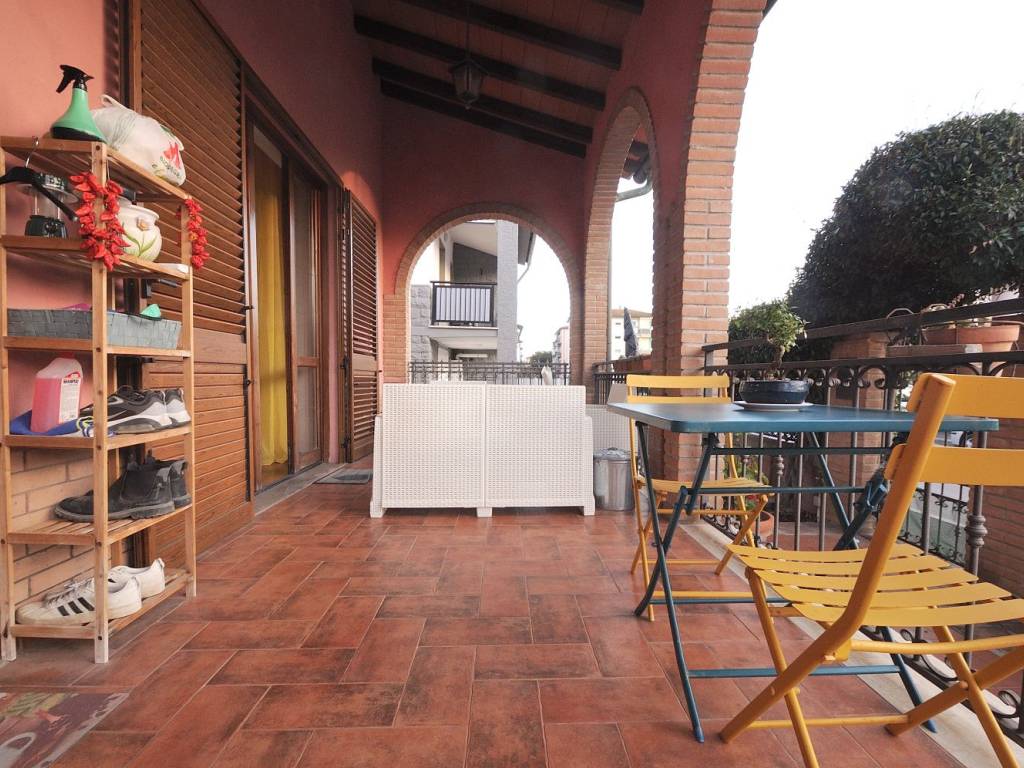 Villa a Campiglia marittima in Via Fiume, 57 - Foto 3