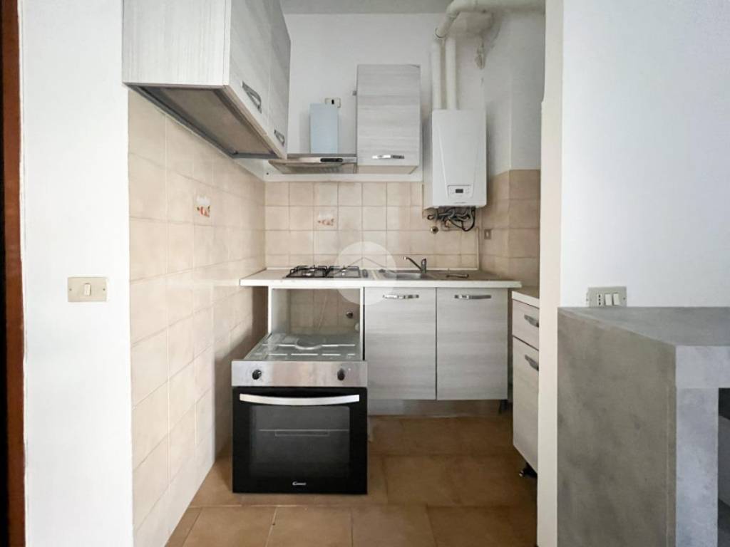 Appartamento a Castrezzato in Via B. Cavalli, 34 - Foto 5