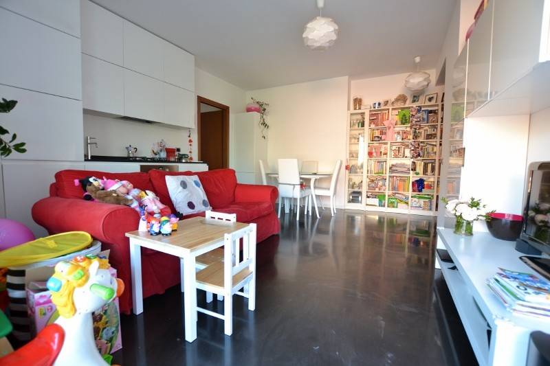 Appartamento a Cernusco sul naviglio in Via Michelangelo Buonarroti, 41 - Foto 5